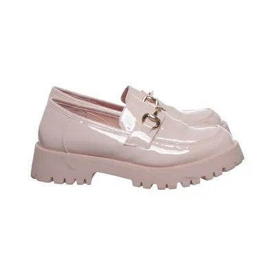 Loafers (Pink) fra Salinyang