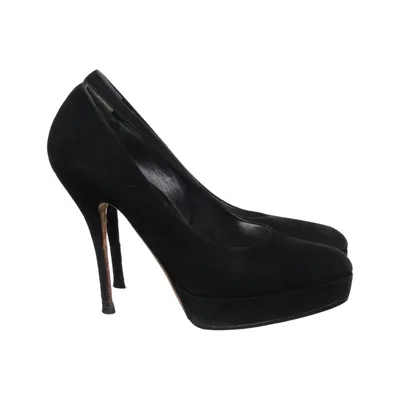 Pumps (Svart) från Gucci