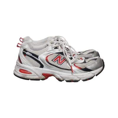 Hardloopschoenen (Wit, Blauw, Rood) van New Balance