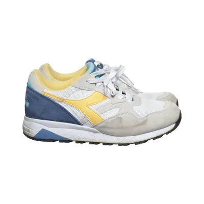 Träningsskor (Grå, Vit, Flerfärgad) från Diadora