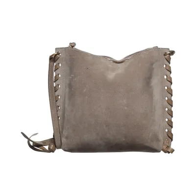 Schoudertas (Bruin) van Isabel Marant