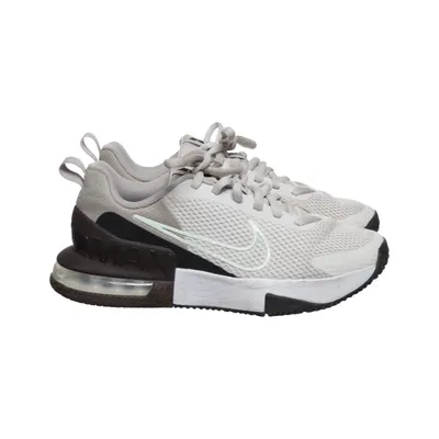 Trainingsschoenen (Wit, Beige, Zwart) van Nike Air Max