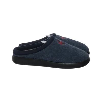 Slippers (Blue) from Camprella