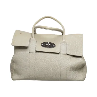 Handväska (Bayswater) från Mulberry