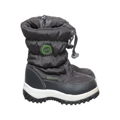 Boots (Black) from Cortina Leather