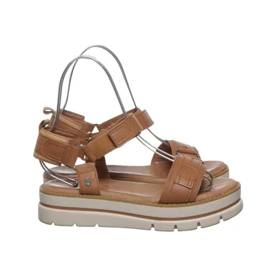 Sandaler (Brun) från Carmela