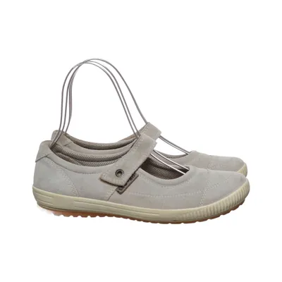 Träningsskor (Beige) från Legero