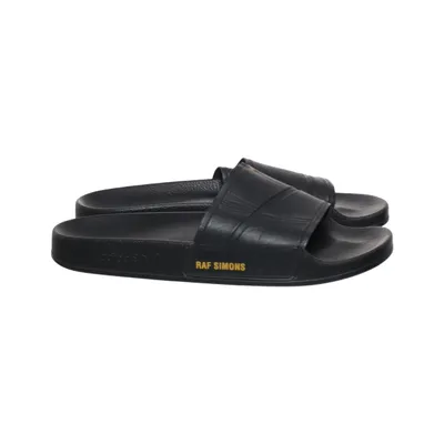 Slip-ins (Adilette) from Adidas x Raf Simons Polyurethane
