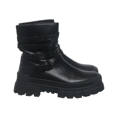 Boots (Schwarz) von Dockers by Gerli