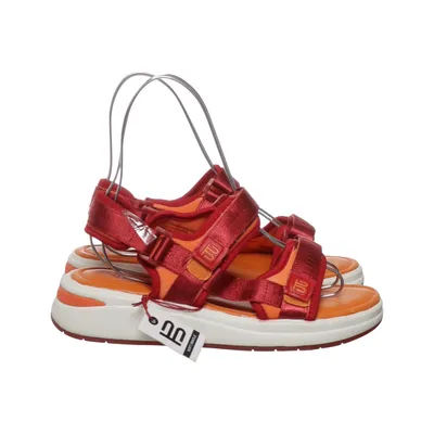 Sandaler (Rød, Orange, Flerfarvet) fra Bagatt