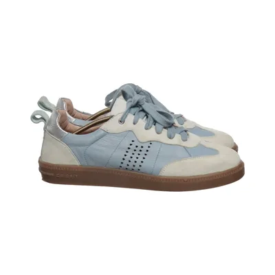 Sneakers (Blå, Vit) från Crickit