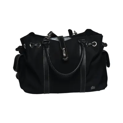 Handtasche (Schwarz) von La Bagagerie