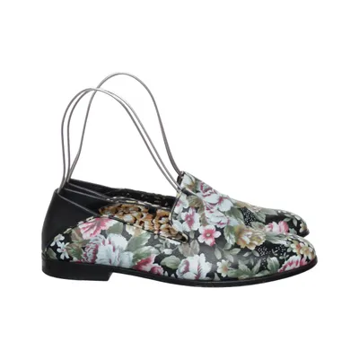 Loafers (Svart, Flerfärgad) från Alexander McQueen