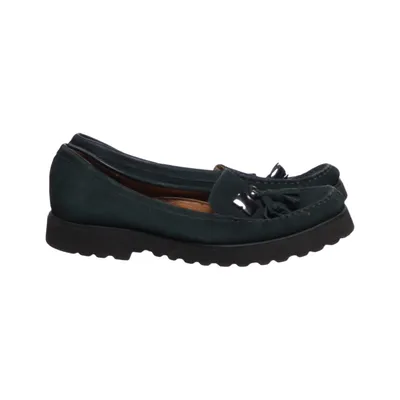 Loafers (Blå) fra Kämpgen
