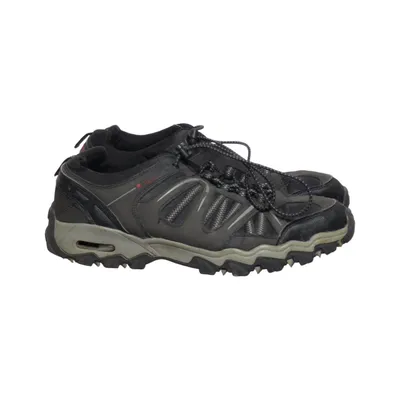 Hiking shoes (Black, Gray) from Memphis One