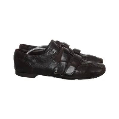 Sneakers (Brun) fra Prada