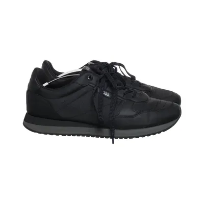 Sneakers (Black) from Hugo Boss