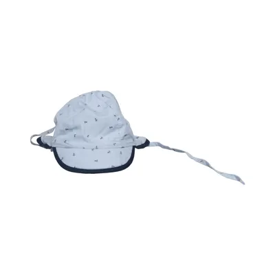 UV pet (Blauw, Wit) van Sterntaler Katoen