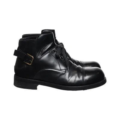 Ankelstøvler (Sort) fra Dolce & Gabbana