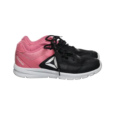 Trainers (Black, Pink) from Reebok