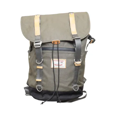 Backpack (Outdoor Adventure) from Doughnut Leather, Polyamide
