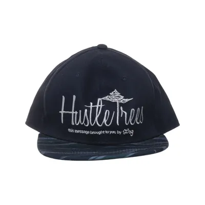 Baseballkeps (Hustle Tree) från LRG Bomull, Polyester