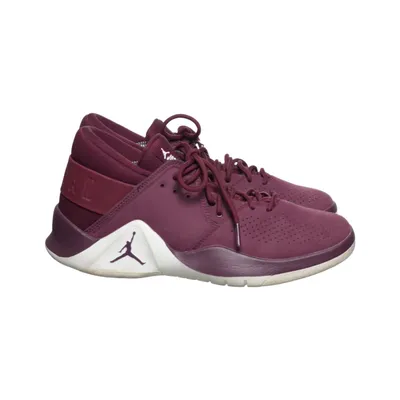 Trainers (Flight Fresh Premium GS 'Bordeaux') from Jordan
