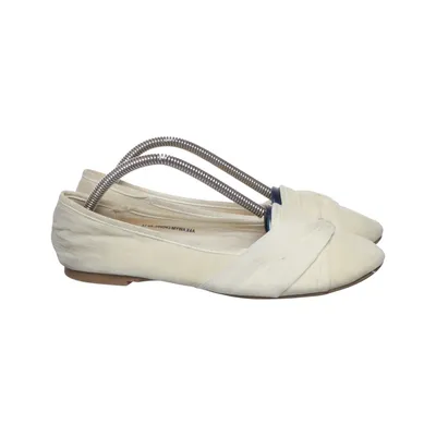 Ballerinasko (Beige) fra XIT by Dinsko