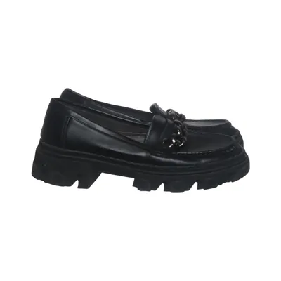 Loafers (Sort) fra Sun & Shadow