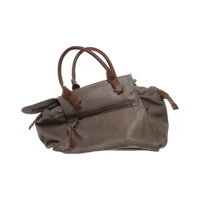 Sac à main (Beige, Marron) de Prato
