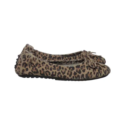 Ballerinas (Beige, Mehrfarbig) von Tango Leder