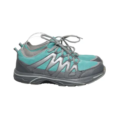 Chaussures de course (Turquoise, Gris) de Jula