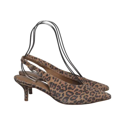 High Heels (Braun, Mehrfarbig) von Carvela by Kurt Geiger