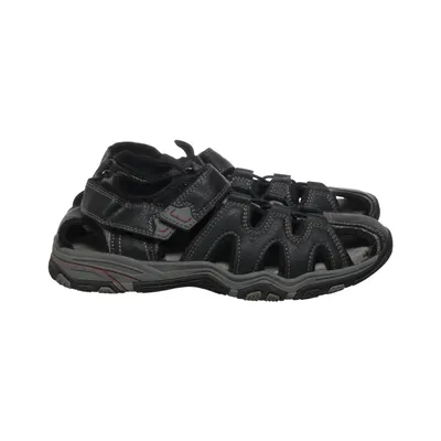 Sandalen (Zwart, Grijs) van Memphis