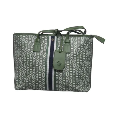 Handtasche (Gemini Link) von Tory Burch