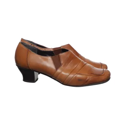 Bottines Chelsea (Marron) de Medicus Cuir
