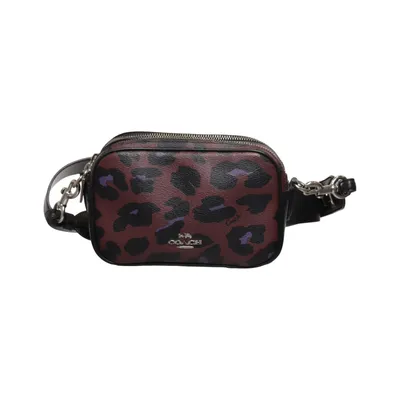 Shoulder-bag (Black, Purple, Red) from Coach