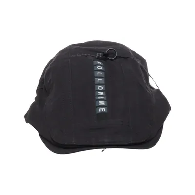 Béret (Noir) de Follow Me Coton