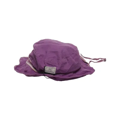 Bucket hut (Lila) von Pickapooh Baumwolle