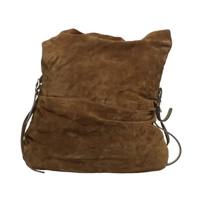 Skuldertaske (Brun) fra Jimmy Choo