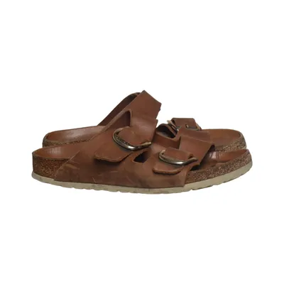 Sandaler (Arizona Big Buckle) från Birkenstock