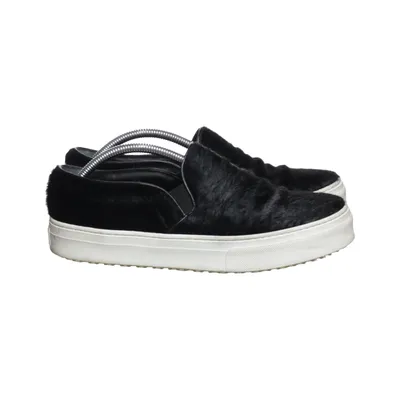 Slip-ons (Sort) fra Celine