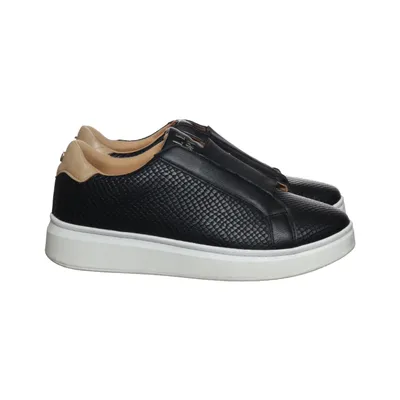 Slip-ons (Svart, Beige) från Elle Sport