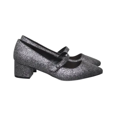 Pumps (Black) from Kurt Geiger