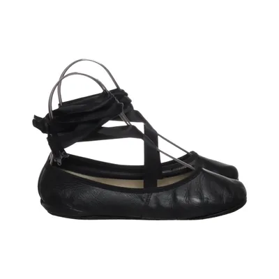 Ballerines (Noir) de Repetto Cuir