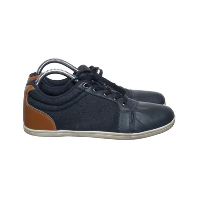 Sneakers (Blue, Brown) from BPC Bonprix Collection