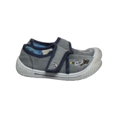 Slippers (Grijs, Blauw) van Relax