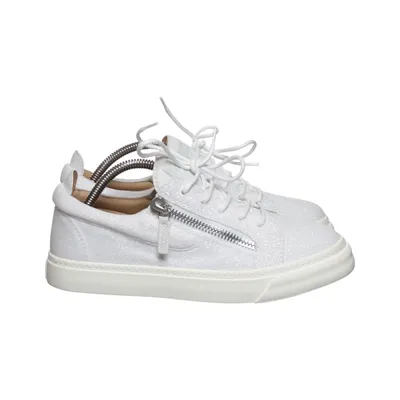 Sneakers (Hvid) fra Giuseppe Zanotti