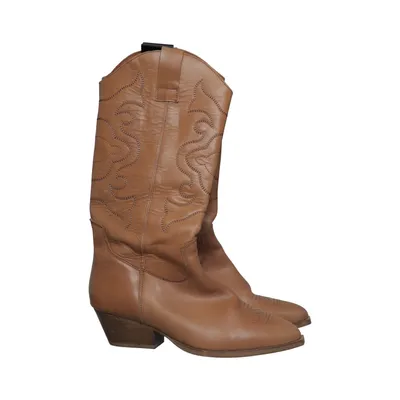 Cowboyboots (Tango) von Tango Leder