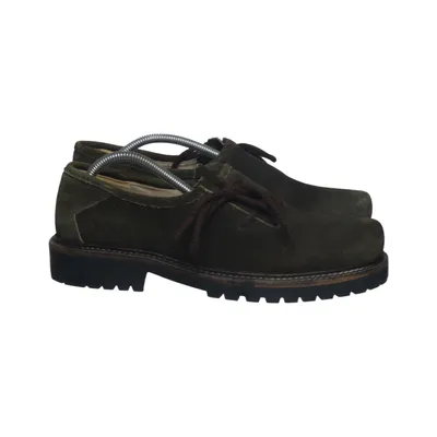 Bottines Chukka (Vert) de Original Steindl